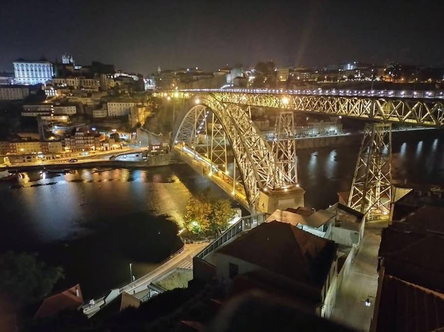 Loft In The Historic Center Of Oporto Downtownアパートメント エクステリア 写真