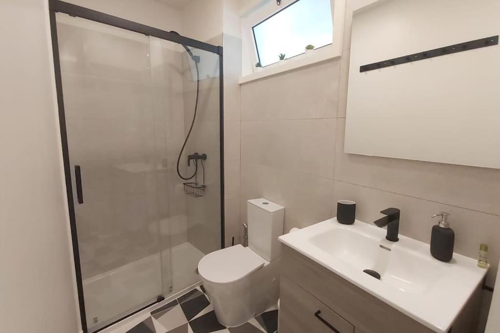 Loft In The Historic Center Of Oporto Downtownアパートメント エクステリア 写真
