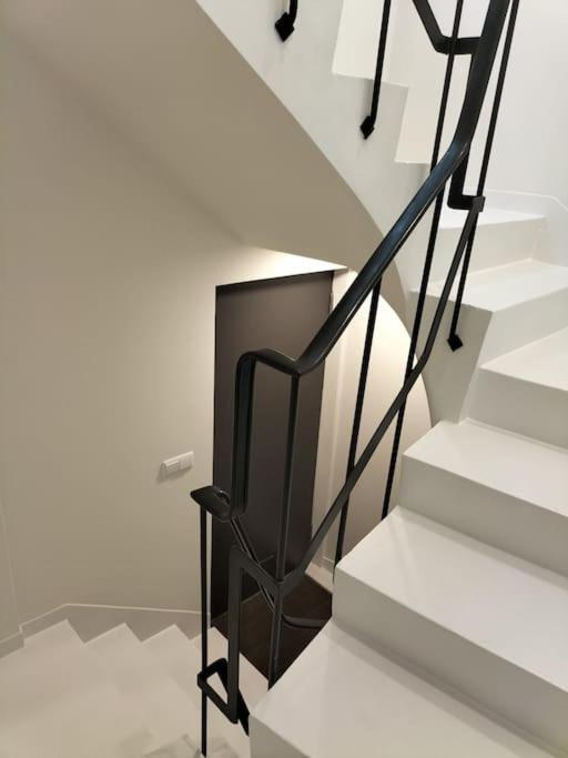 Loft In The Historic Center Of Oporto Downtownアパートメント エクステリア 写真
